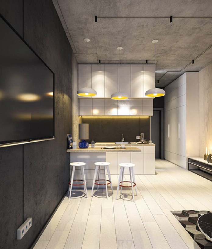 industrial-inspired-small-dining-room-design-Zikzak-1