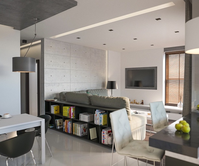 concrete-accents-wall-interior-Andrii-Zhdanyuk