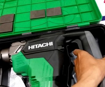 may khoan duc be tong Hitachi DH 40MC-min